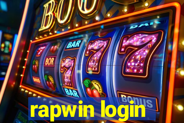 rapwin login